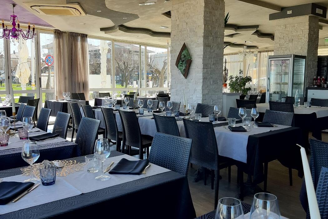 Images Ristorante Alta Marea