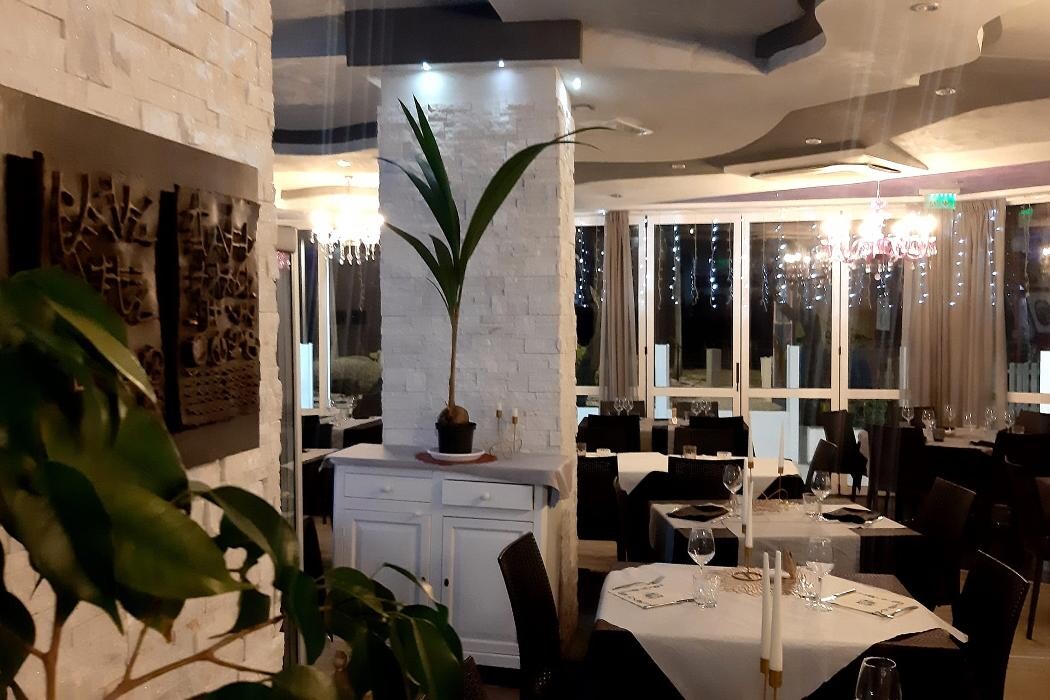 Images Ristorante Alta Marea