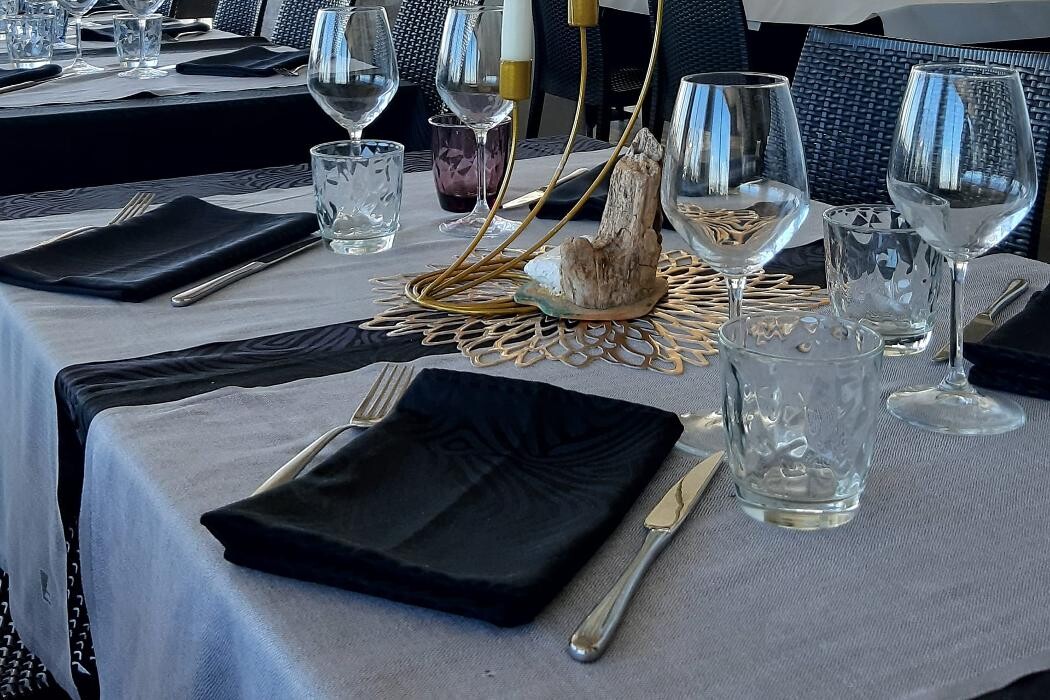 Images Ristorante Alta Marea