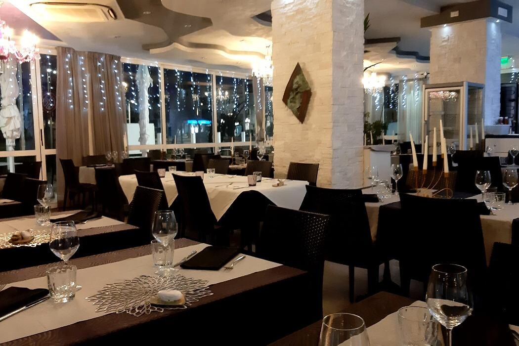 Images Ristorante Alta Marea