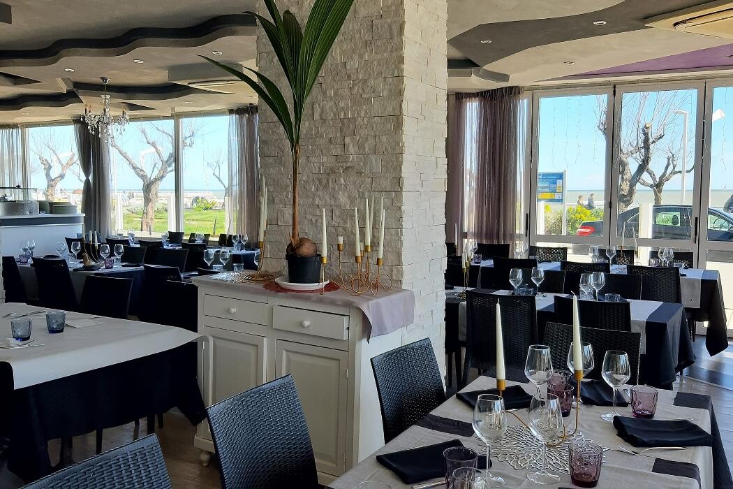 Images Ristorante Alta Marea