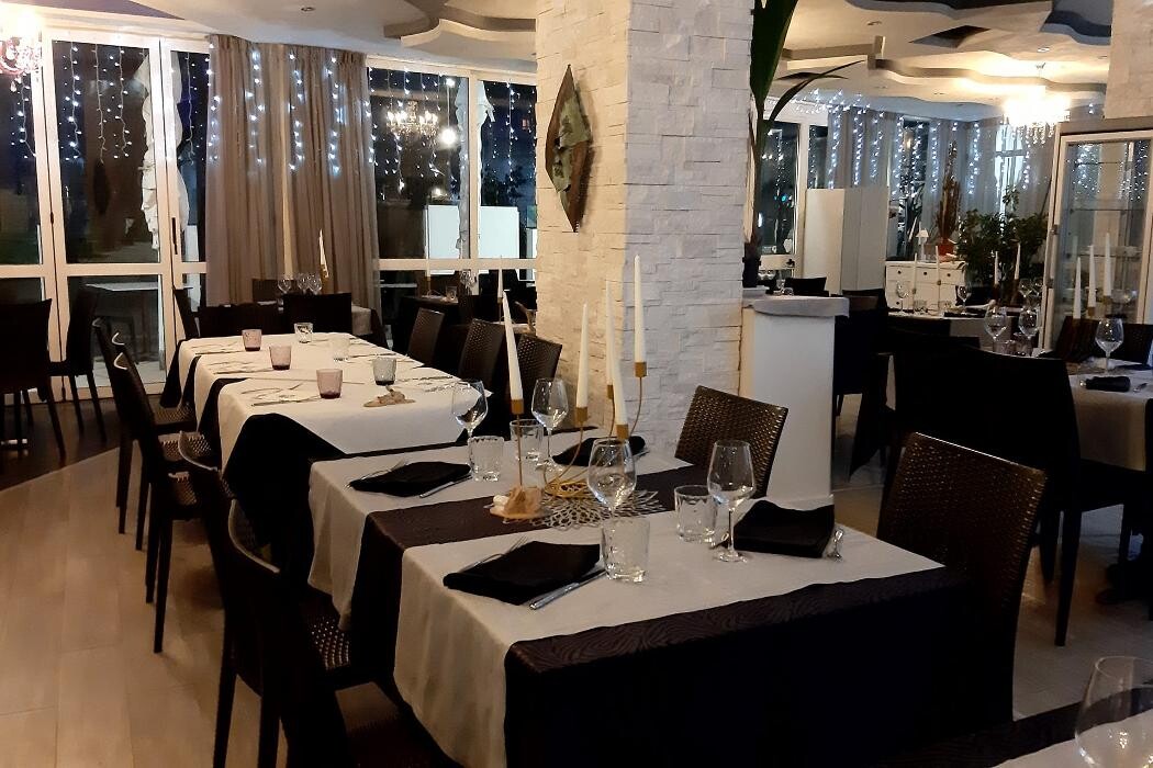 Images Ristorante Alta Marea