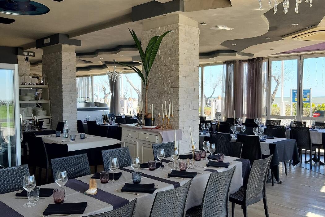 Images Ristorante Alta Marea