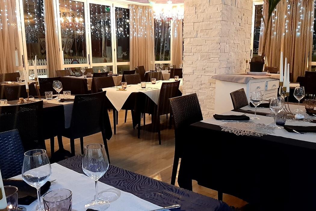 Images Ristorante Alta Marea