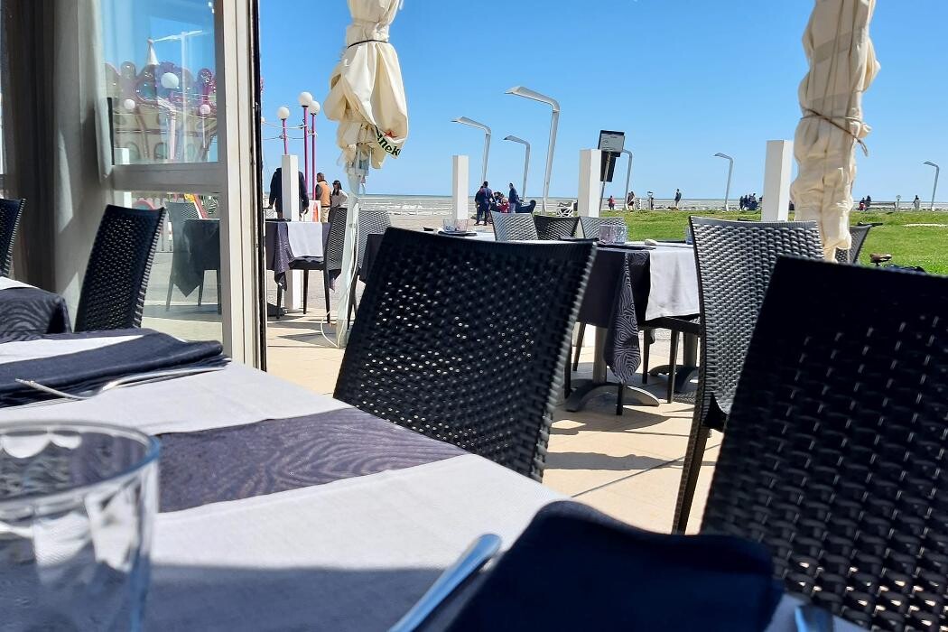 Images Ristorante Alta Marea