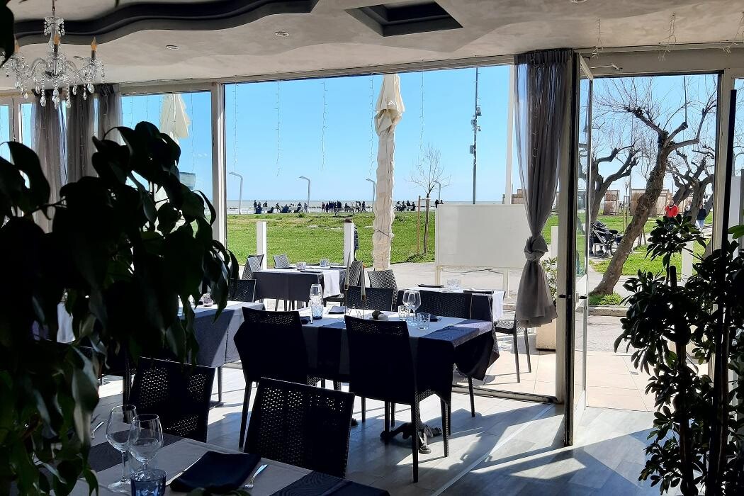 Images Ristorante Alta Marea