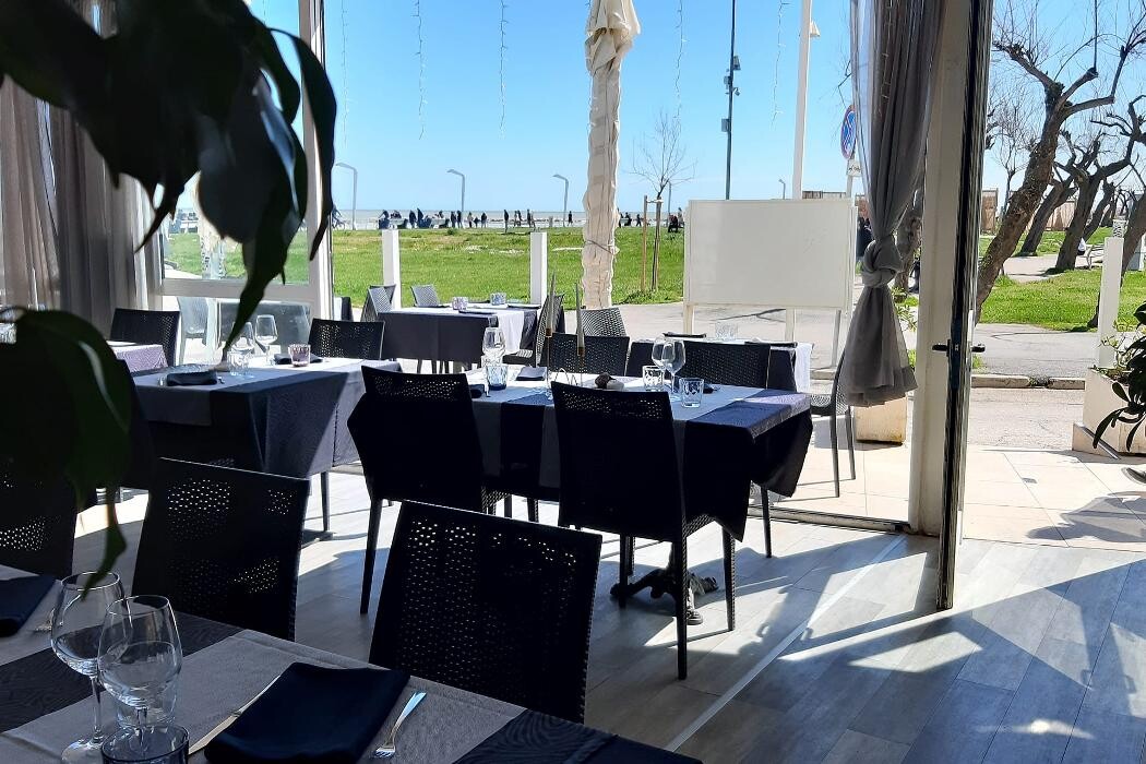 Images Ristorante Alta Marea