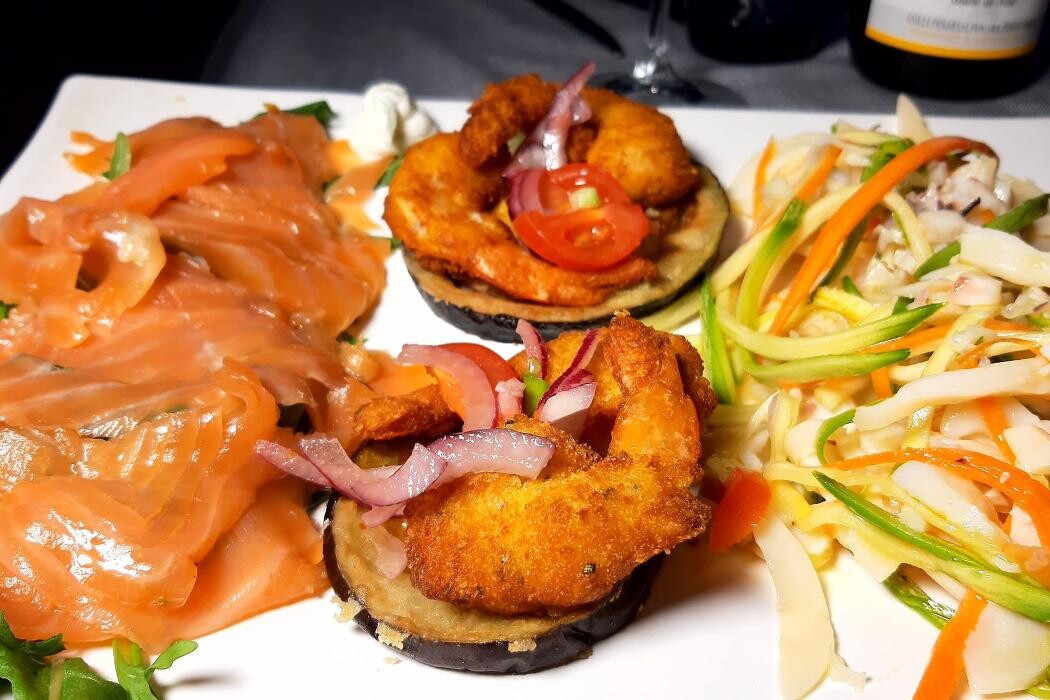 Images Ristorante Alta Marea