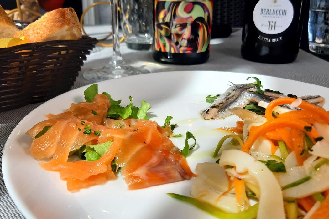 Images Ristorante Alta Marea