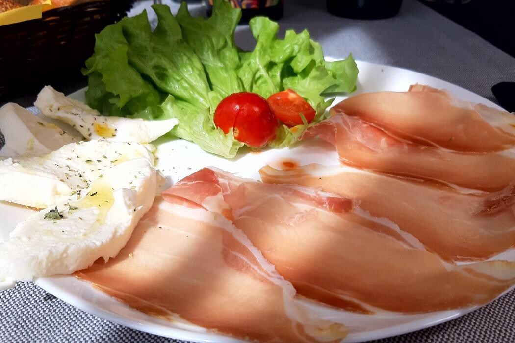 Images Ristorante Alta Marea