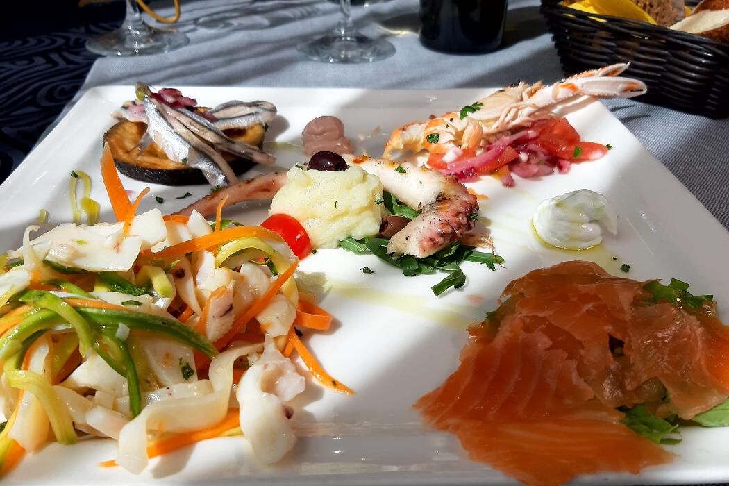 Images Ristorante Alta Marea