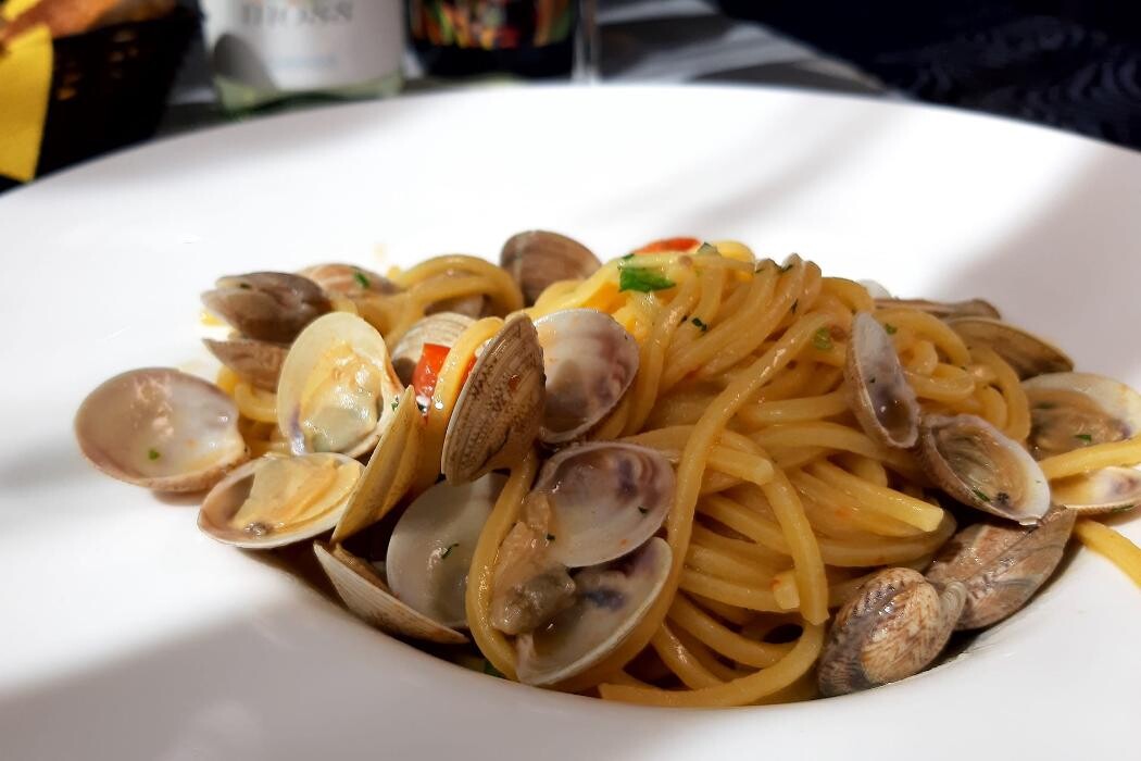 Images Ristorante Alta Marea