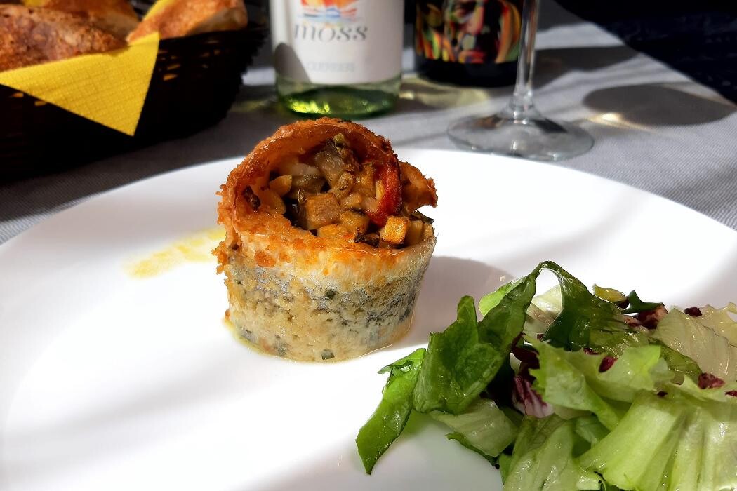 Images Ristorante Alta Marea