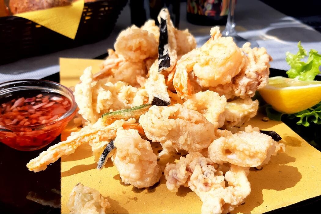 Images Ristorante Alta Marea