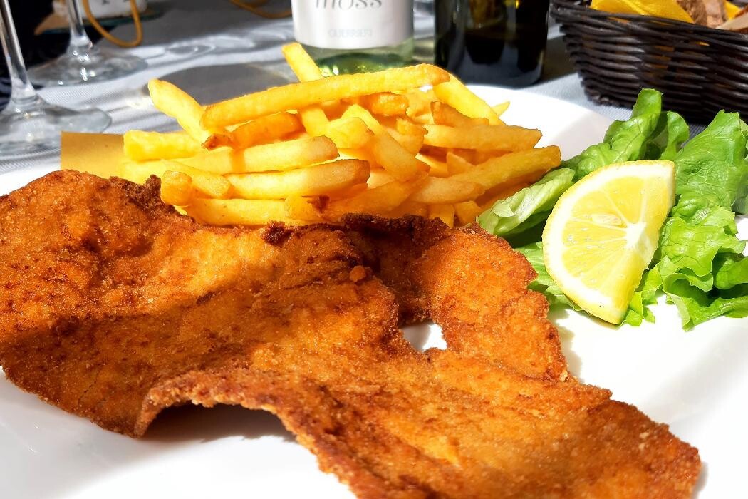 Images Ristorante Alta Marea