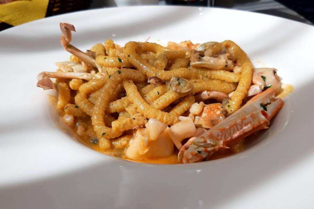 Images Ristorante Alta Marea