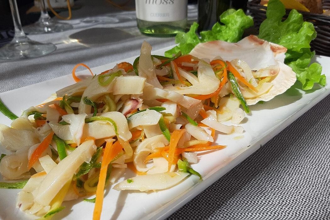 Images Ristorante Alta Marea