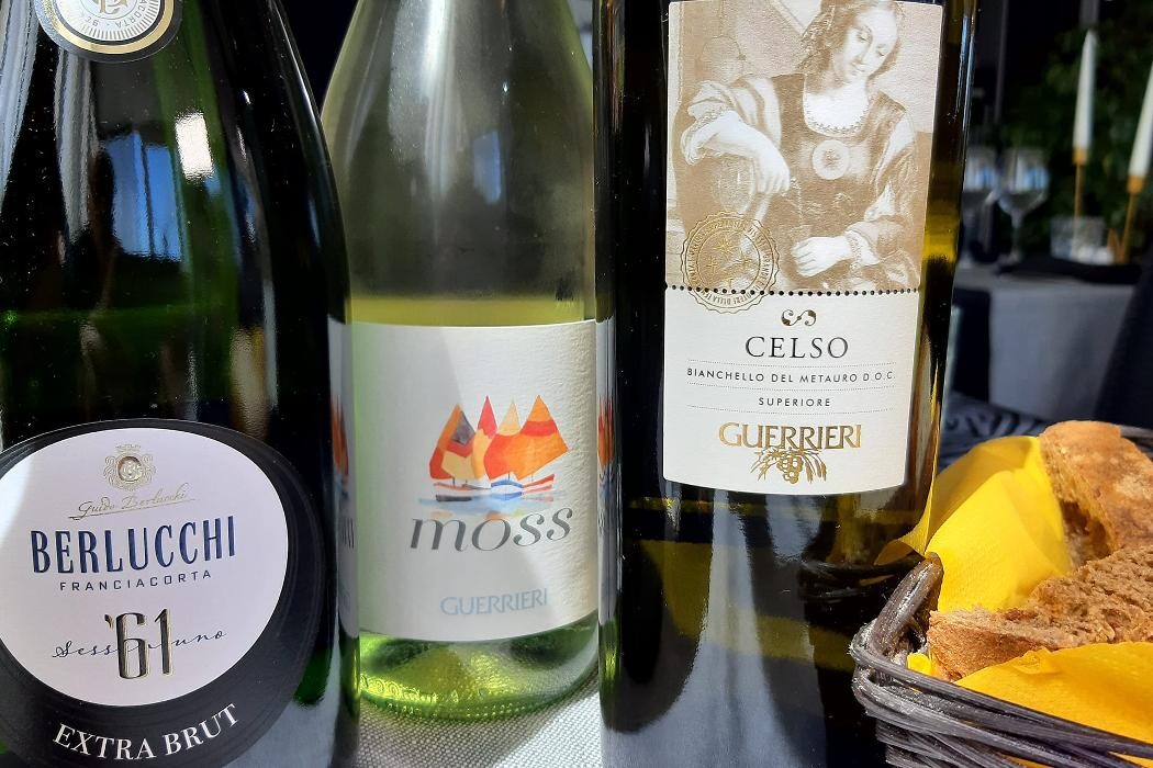 Images Ristorante Alta Marea