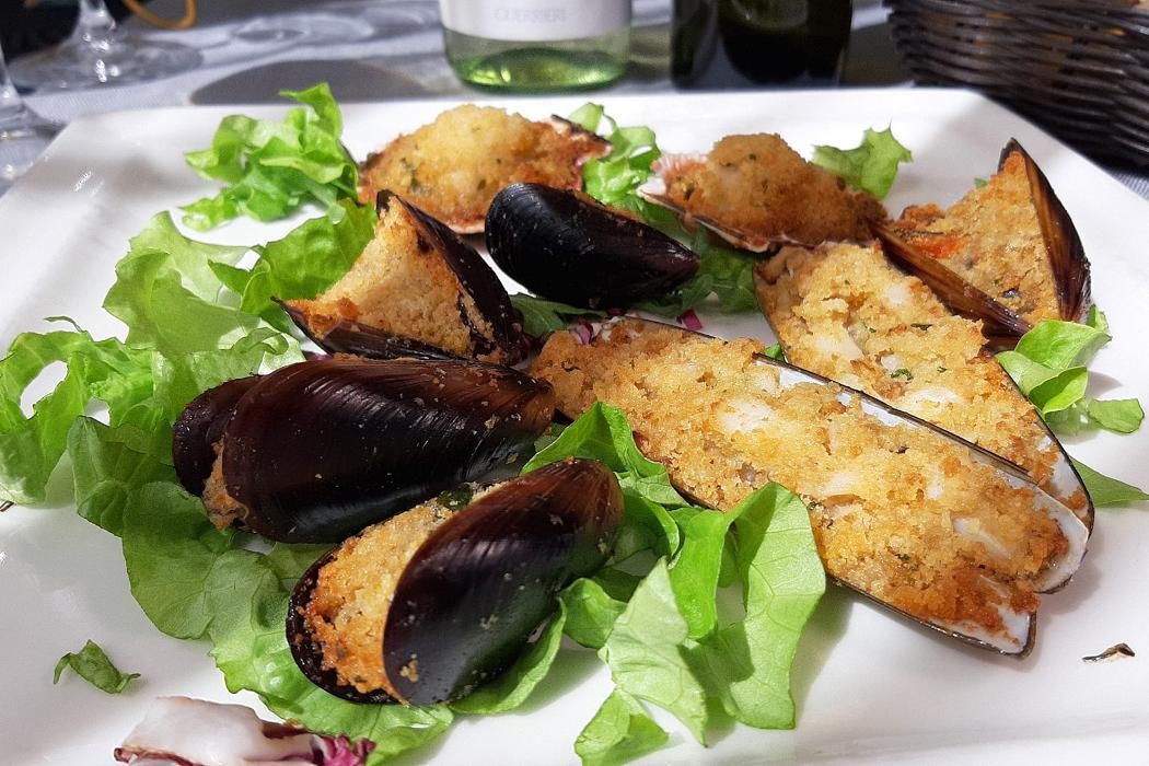 Images Ristorante Alta Marea