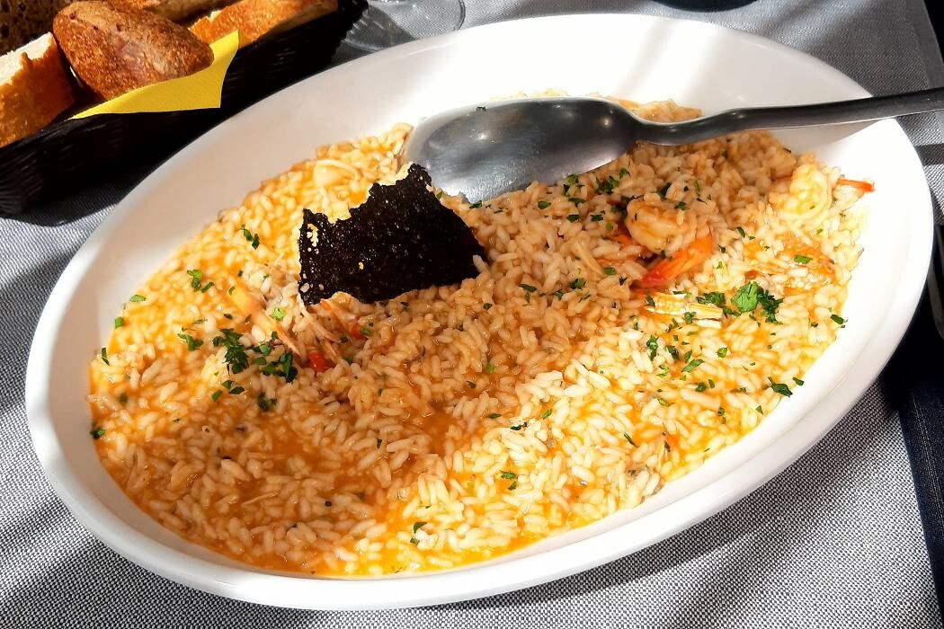 Images Ristorante Alta Marea