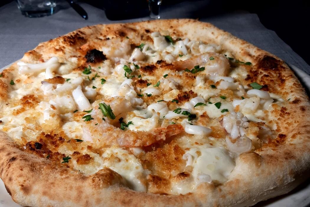 Images Ristorante Alta Marea