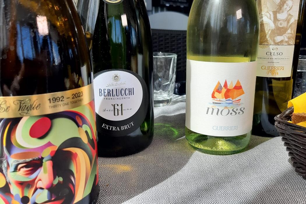 Images Ristorante Alta Marea