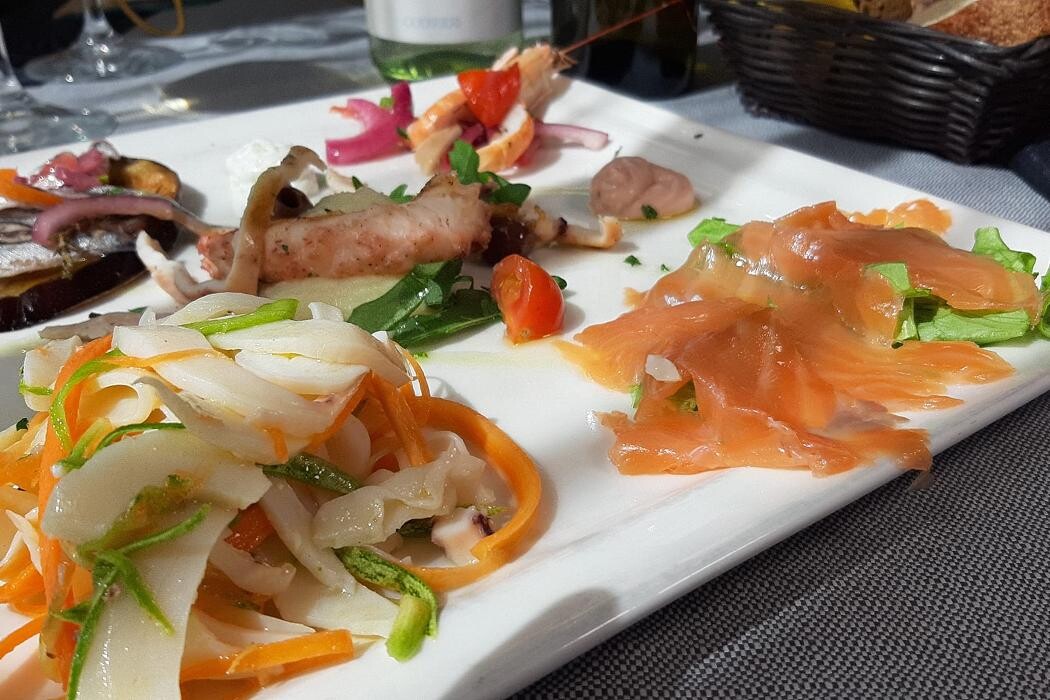 Images Ristorante Alta Marea