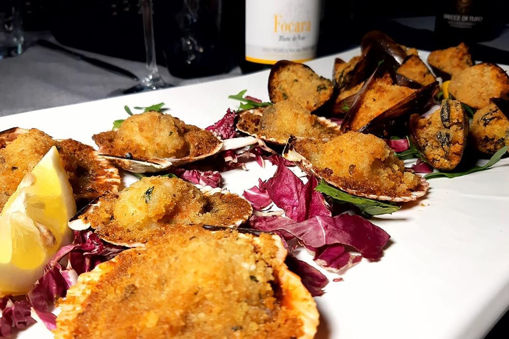 Images Ristorante Alta Marea