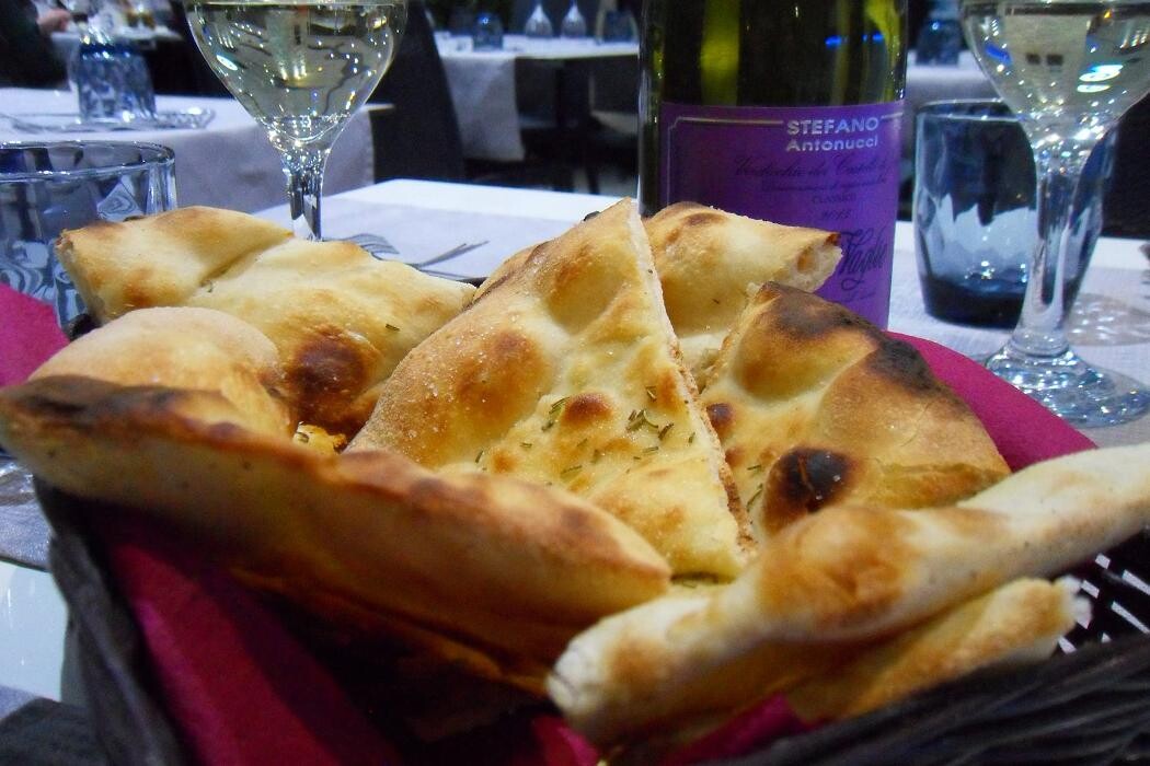 Images Ristorante Alta Marea