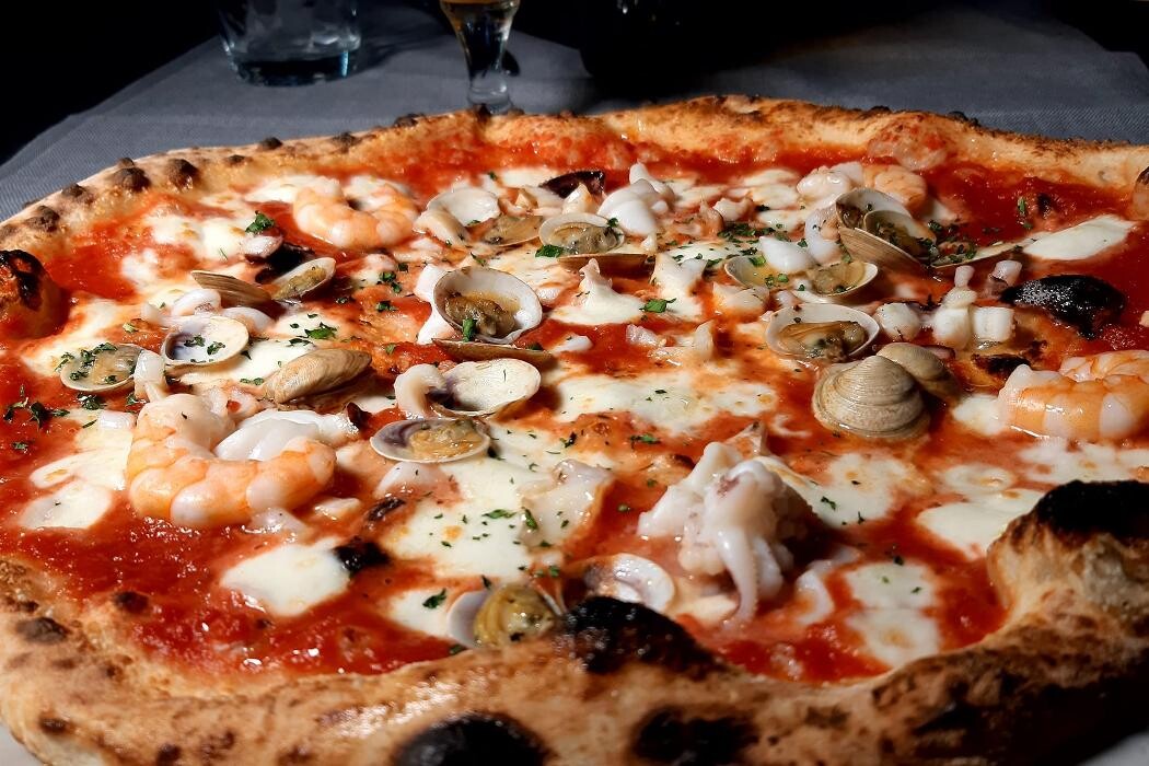 Images Ristorante Alta Marea