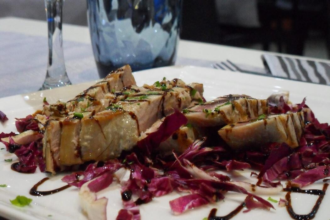 Images Ristorante Alta Marea