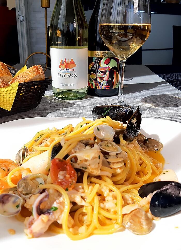 Images Ristorante Alta Marea