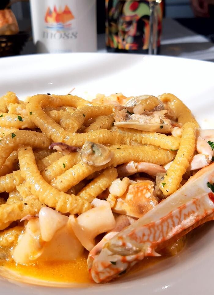 Images Ristorante Alta Marea