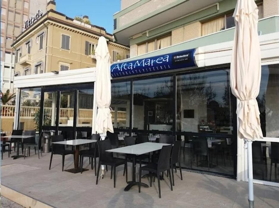 Images Ristorante Alta Marea