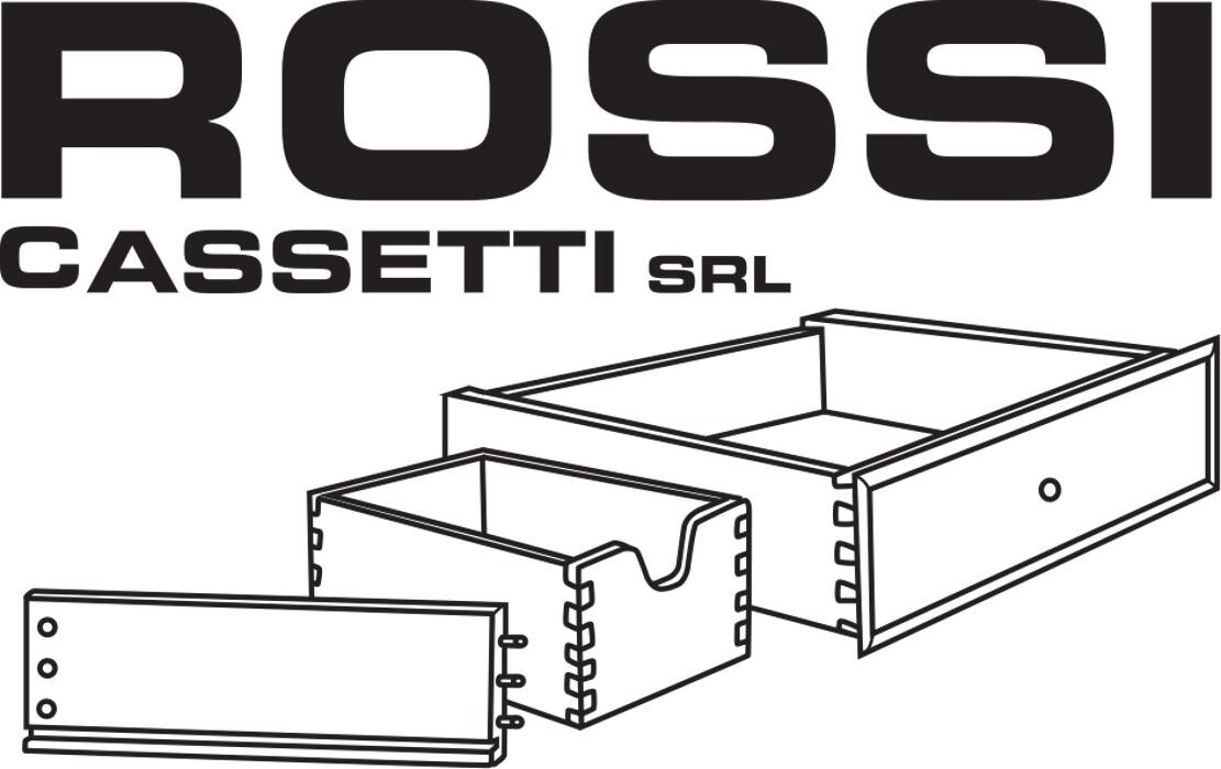 Rossi Cassetti Logo