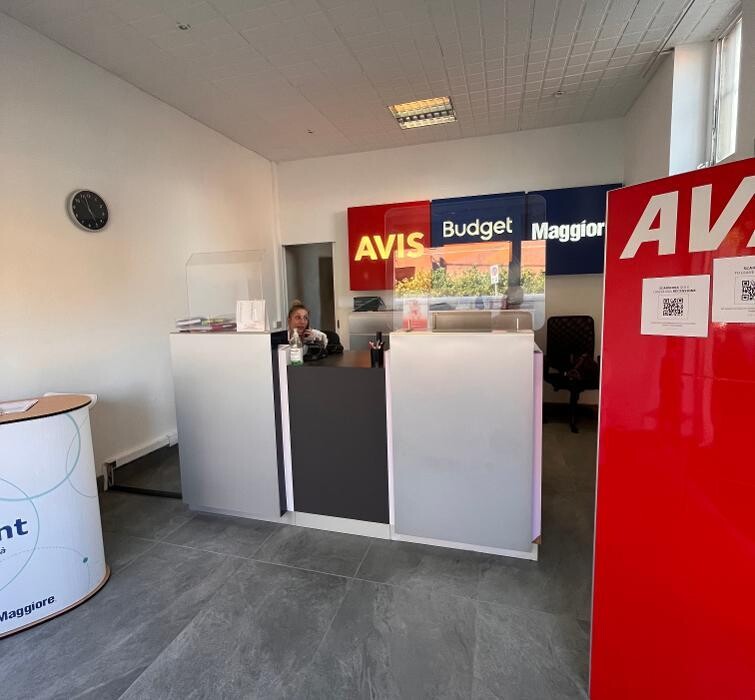 Images Avis Autonoleggio - Sesto San Giovanni