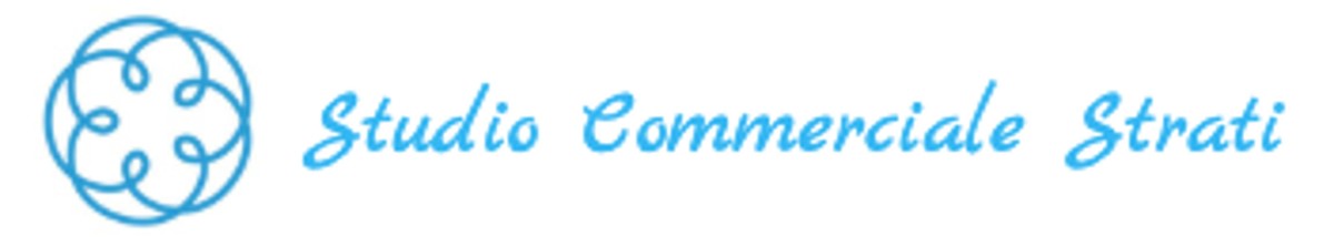 Studio Commerciale Strati Logo