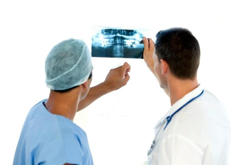 Images Studio dentistico Mirabelli