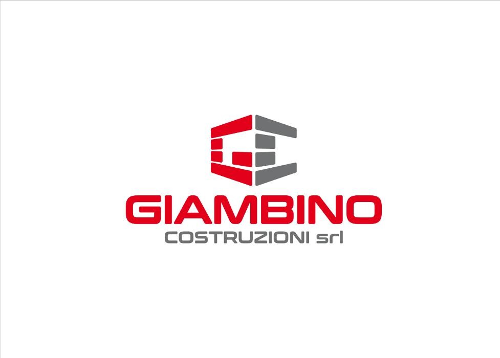 Giambino Costruzioni srl Logo
