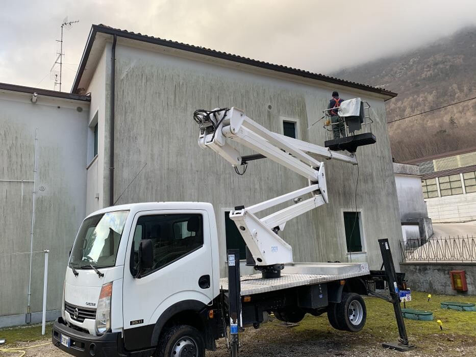 Images Giambino Costruzioni srl