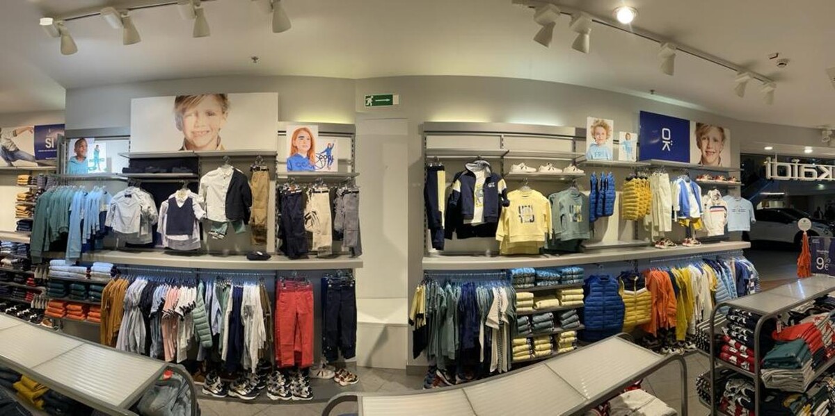 Images OKAIDI SAN REMO ARMA CC RIVIERA