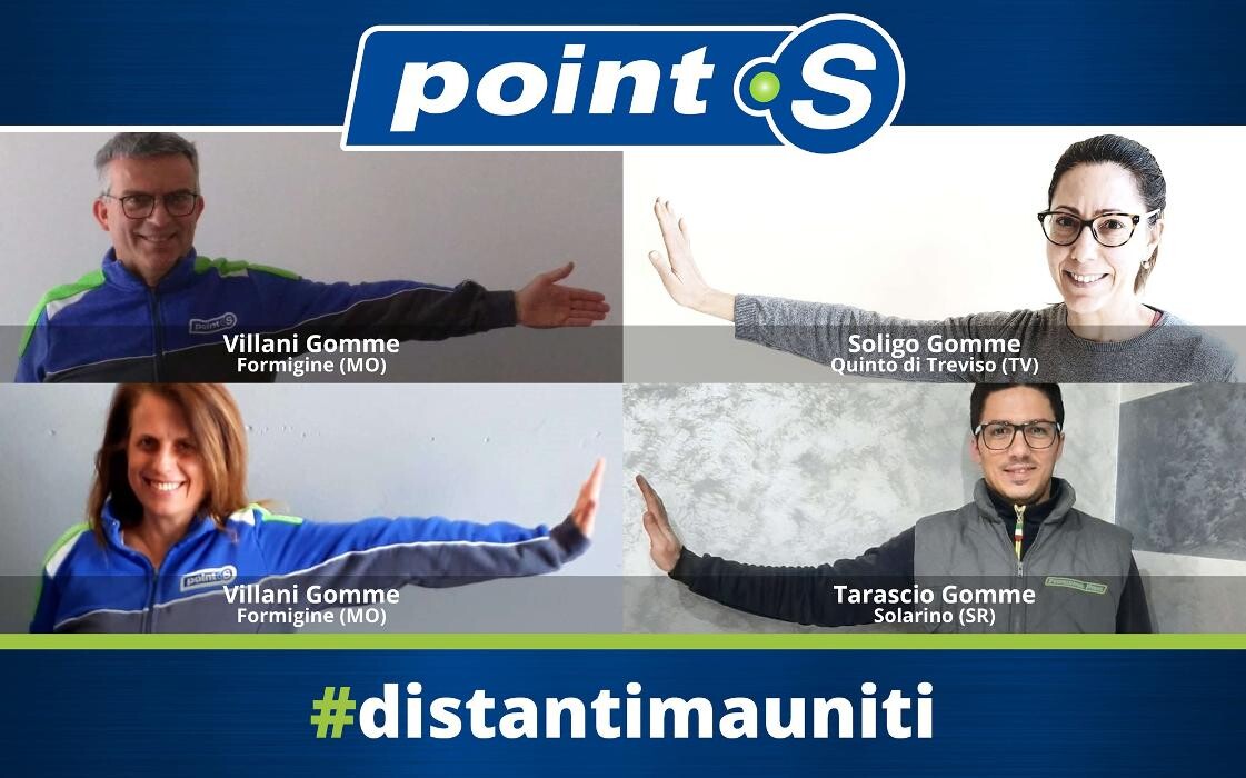 Images Soligo Gomme - Mastro Michelin