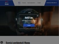 Website Screenshot Trash
