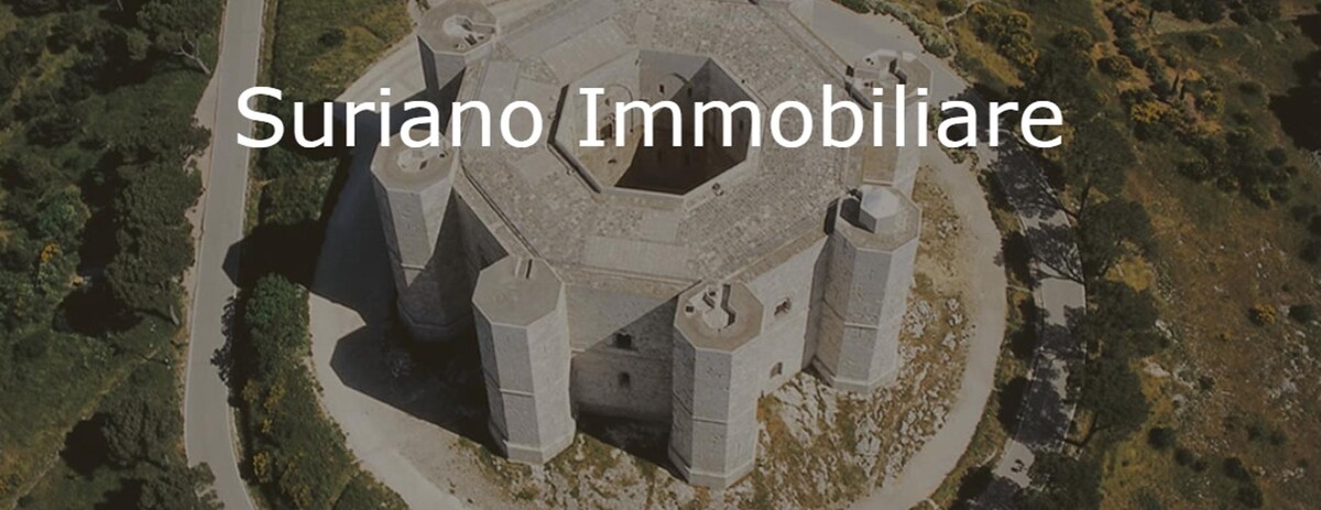 Images Immobiliare Suriano Andria