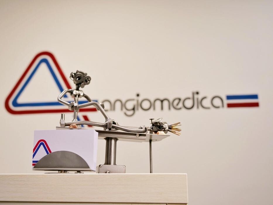 Images Poliambulatorio Angiomedica