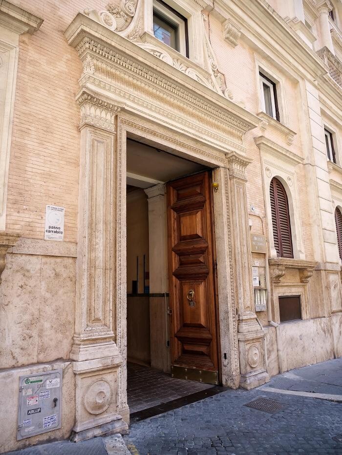 Images Poliambulatorio Angiomedica