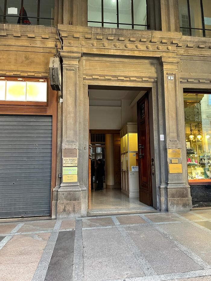 Images Wall Street English Bologna