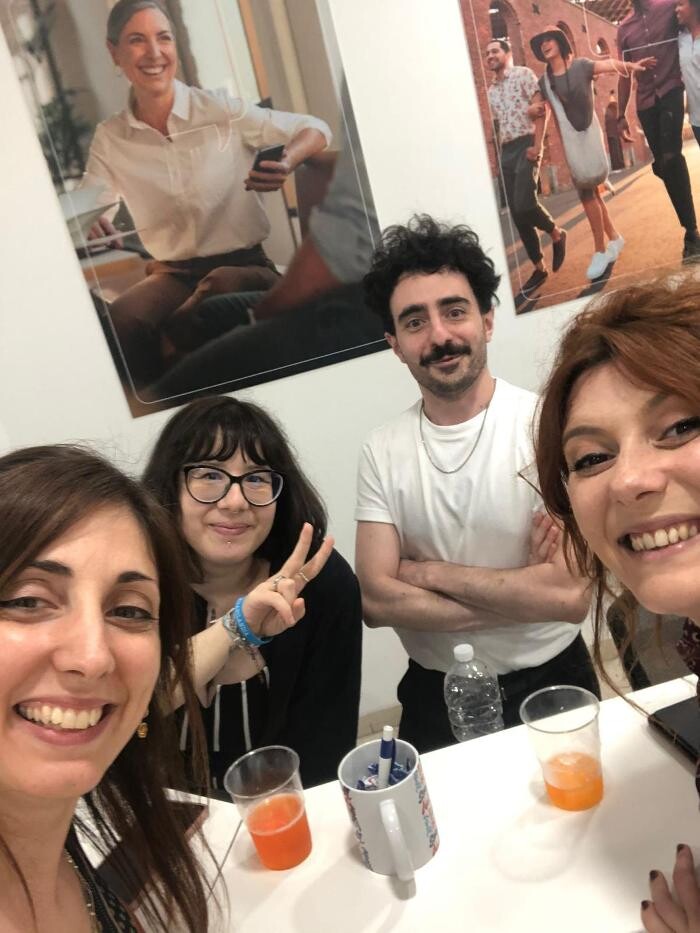 Images Wall Street English Bologna