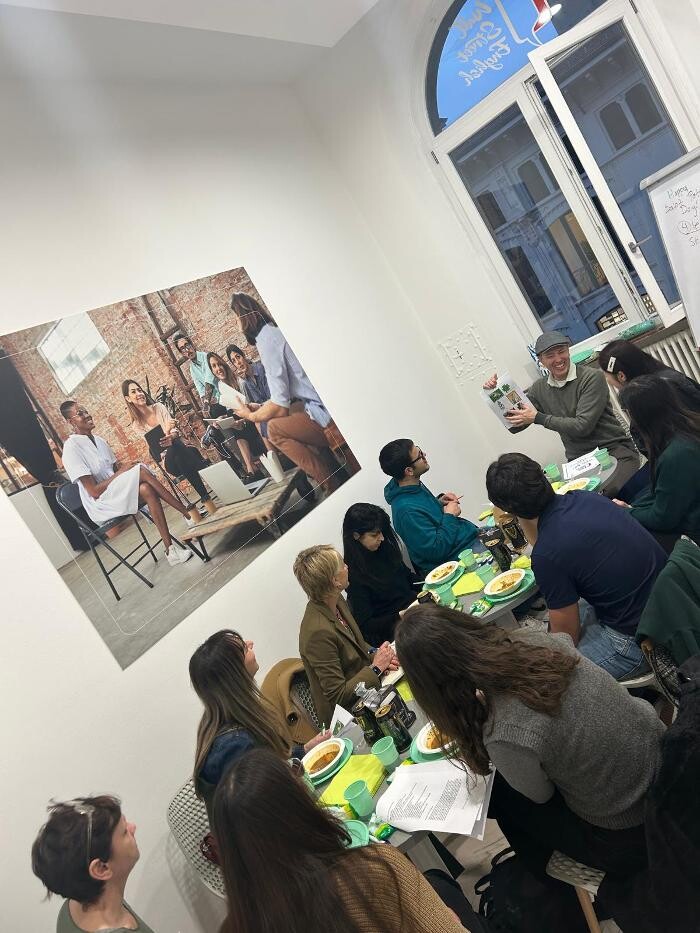 Images Wall Street English Bologna