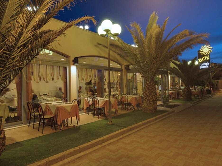Images Ristorante Boy